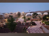 Seven Wonders Hotel