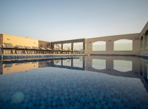 My Luxury Hotel Aqaba