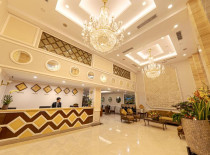 Chalcedony Hotel