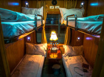 Sleeper Train