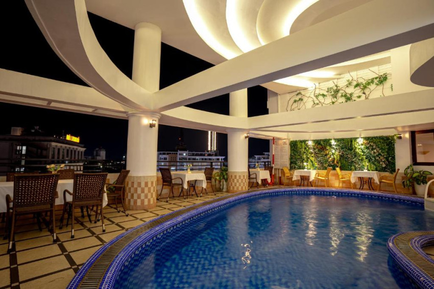 Asia Hotel