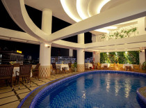 Asia Hotel
