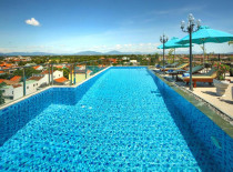 Uptown Hoi An Hotel &amp; Spa