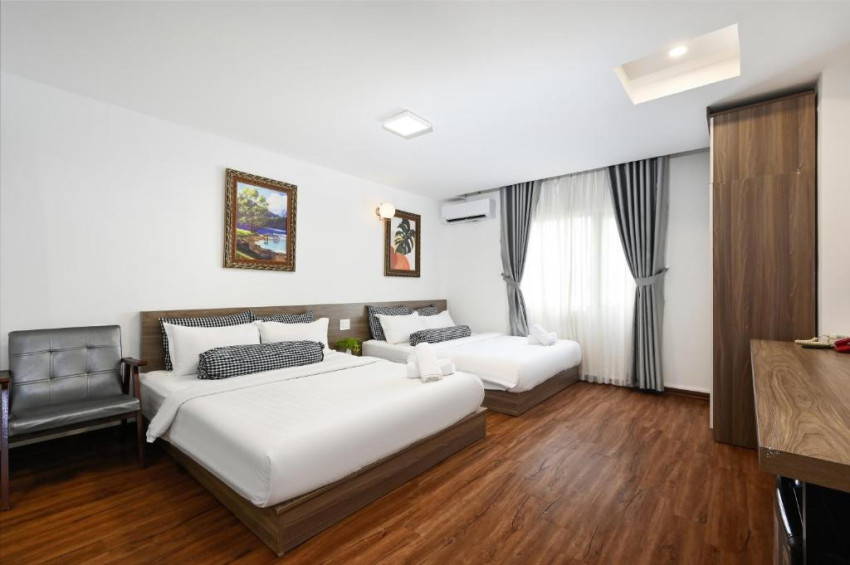 Amory Hotel