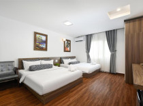 Amory Hotel