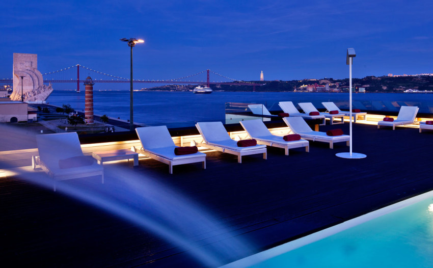 Altis Belém Hotel & Spa, Lisbon, PT | Book online