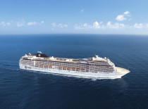MSC Opera: Adriatic Cruise