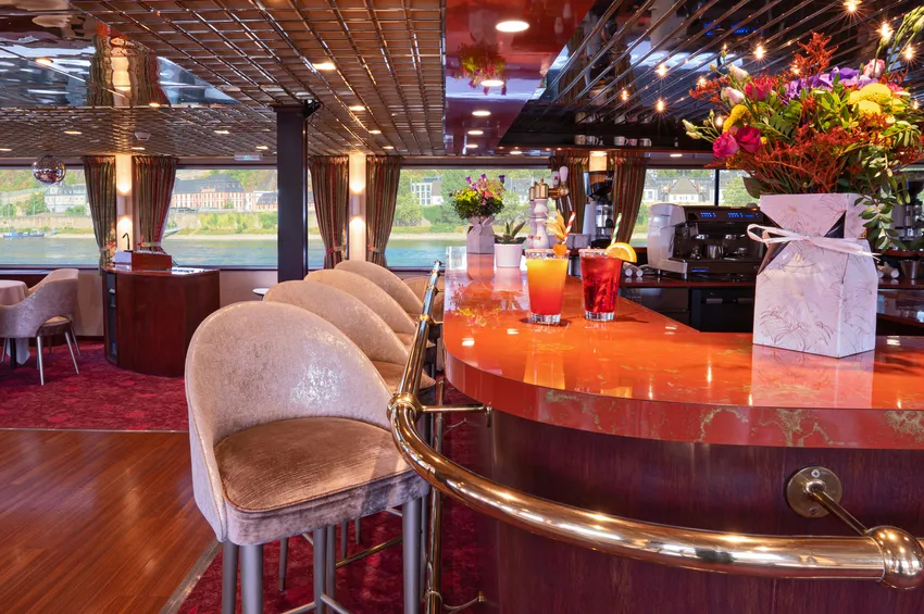 Danube Cruise