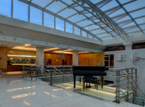 VIP Executive Entrecampos - Hotel & Conference