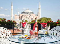 Celal Sultan Hotel