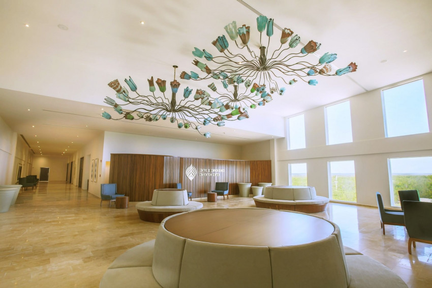 Sensira Resort & Spa Riviera Maya