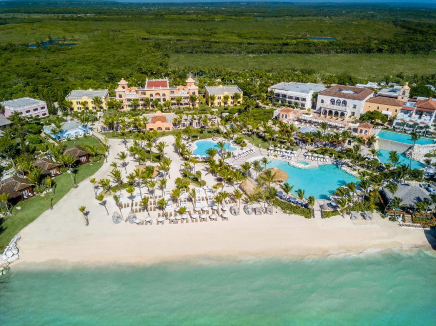 Sanctuary Cap Cana by Playaresorts, Punta Cana, DO | Book online