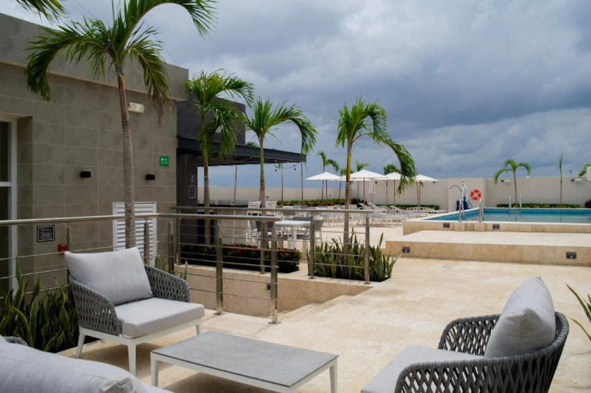 Residence Inn By Marriott Merida, Mérida, MX Book online