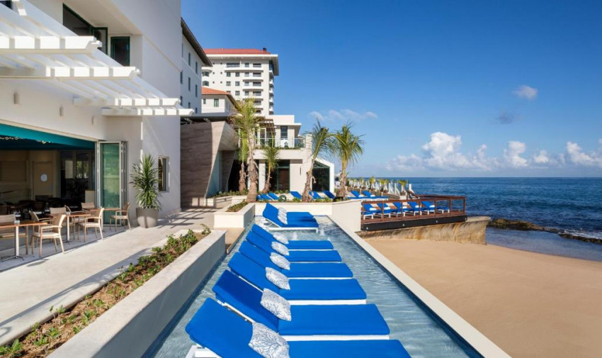 Condado Vanderbilt Hotel, San Juan, PR | Book Online