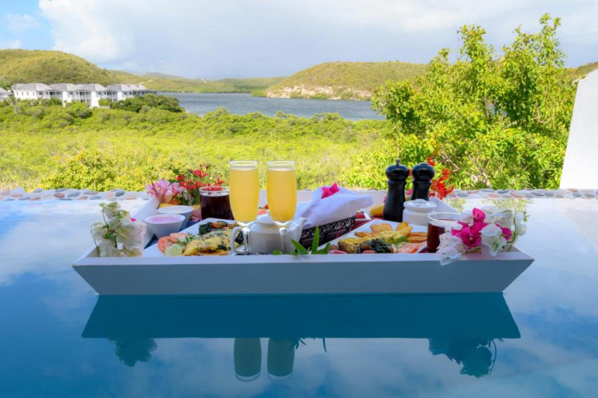 Antigua And Barbuda All Inclusive Adults Only Escape at Nonsuch Bay Antigua - All Inclusive - Adults Only, Gaynors