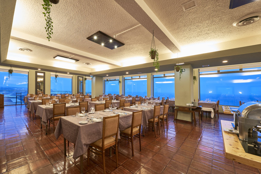 hotel golf mar maceira