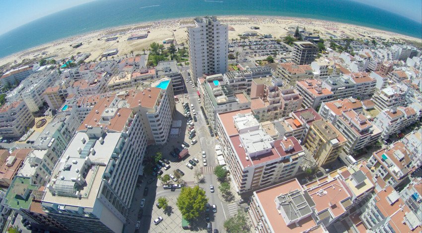 Baia De Monte Gordo Hotel Monte Gordo Pt Book Online