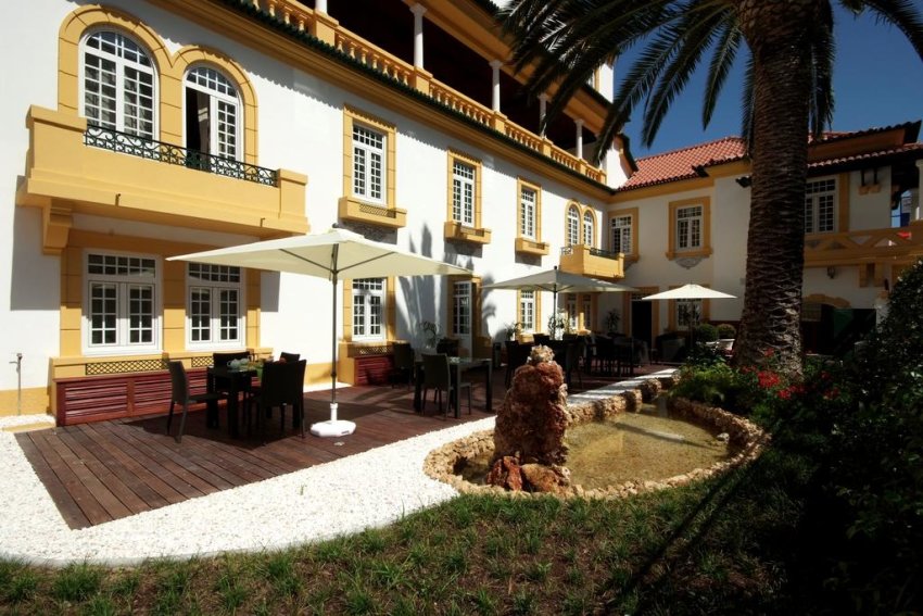 Veneza Hotel, Aveiro, PT Book online