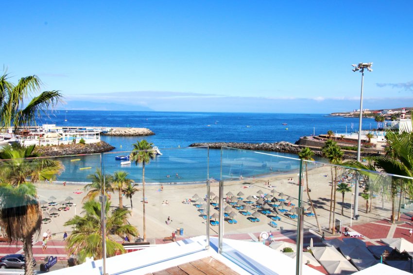 Flamingo Beach Mate, Costa Adeje, ES | Book online