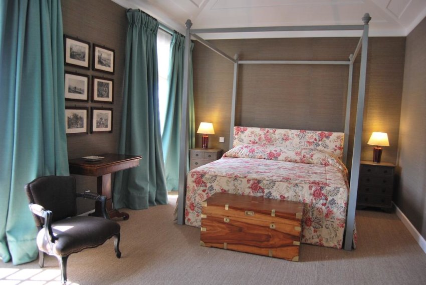 The Wine House Hotel Quinta da Pacheca, Lamego, PT Book online