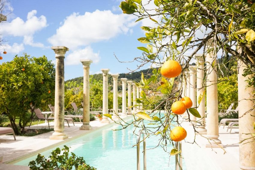 Finca Cas Sant, Sóller, ES Book online Finca Cas Sant, Sóller, ES Book online