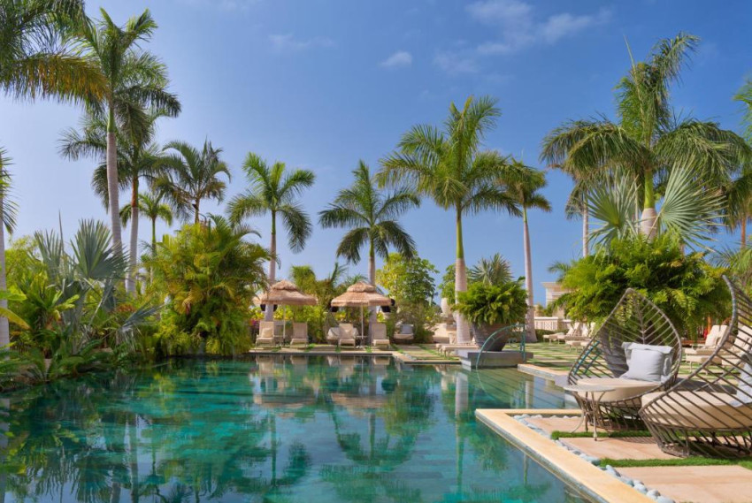 Royal River, Luxury Hotel - Adults Only, Adeje, ES | Book online