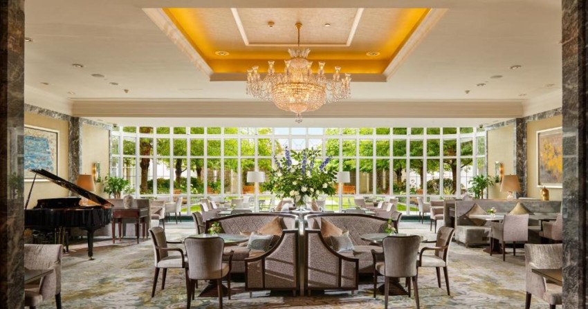 InterContinental Dublin, an IHG Hotel