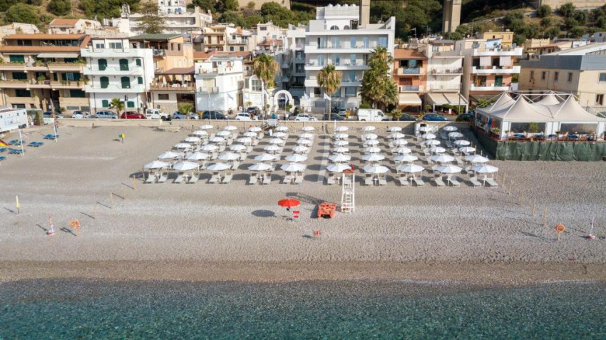 albatros beach hotel letojanni