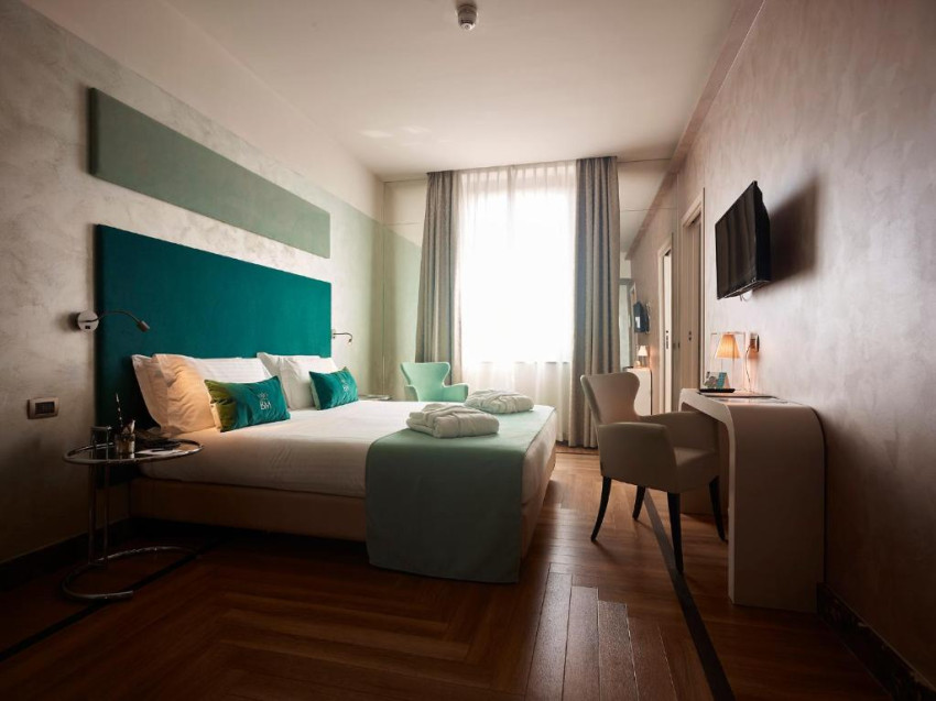 Bianca Maria Palace Hotel City Center, Milan, IT | Book online