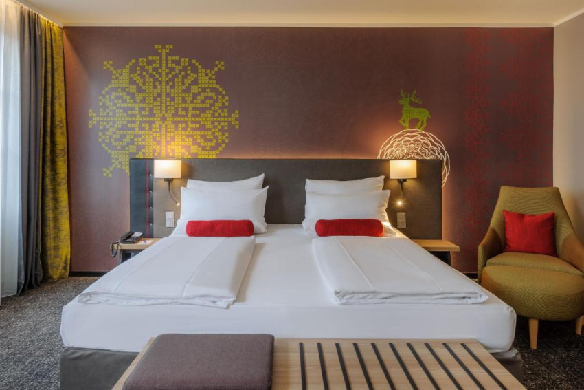 Mercure München City Center