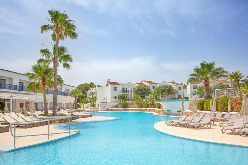 MarSenses Paradise Club