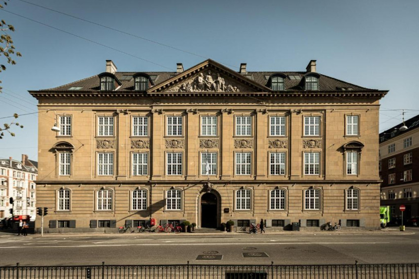 Nobis Hotel Copenhagen, a Member of Design Hotel