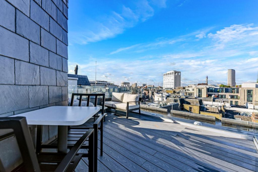 the z hotel covent garden london united kingdom