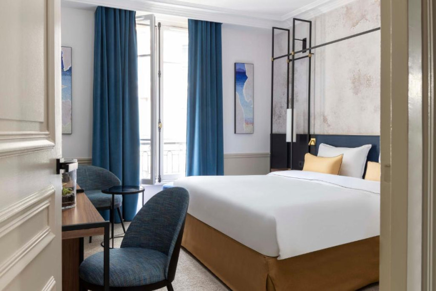 Victoria Palace, Paris, FR | Book online