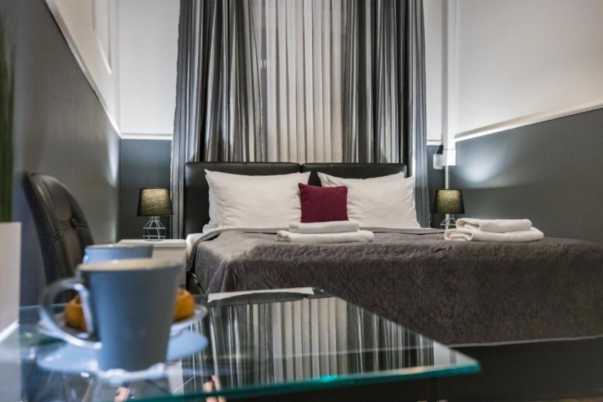 Leo Apartments Main Square, Kraków, PL Book online