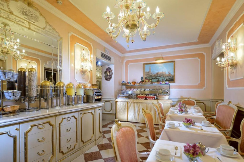 Hotel Canaletto