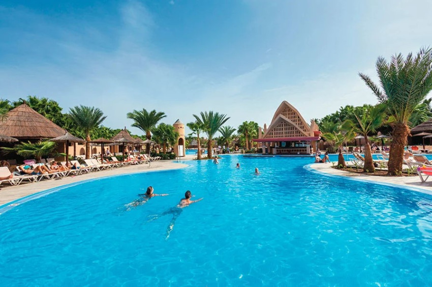 Riu Funana - All Inclusive
