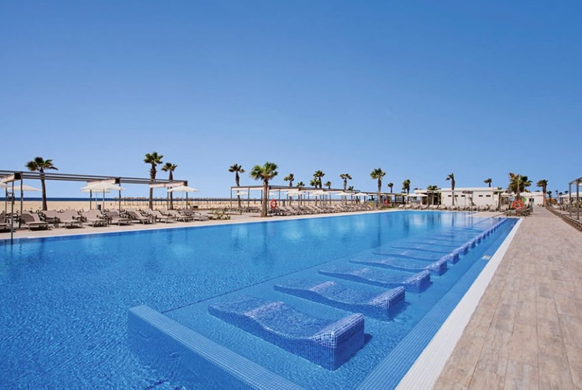 Riu Palace Santa Maria - All Inclusive, Santa Maria, CV | Book online