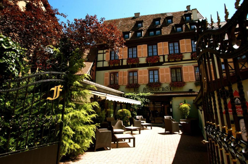 Le Marechal
