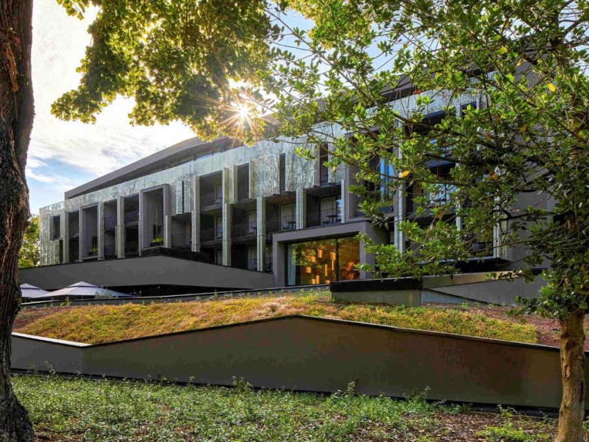 L'Esquisse Hotel & Spa Colmar – Mgallery