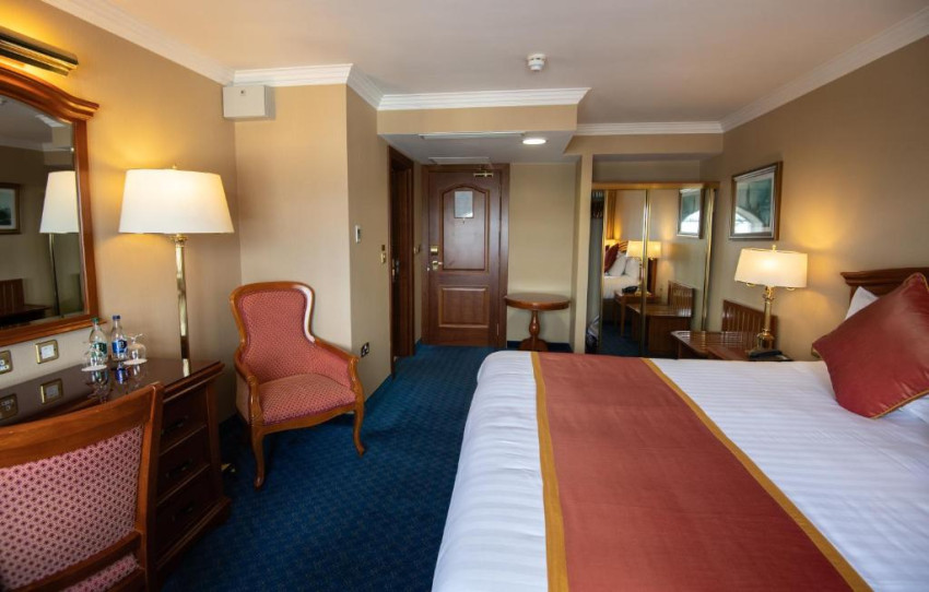 Killarney Towers Hotel & Leisure Centre, Killarney, GB Book online