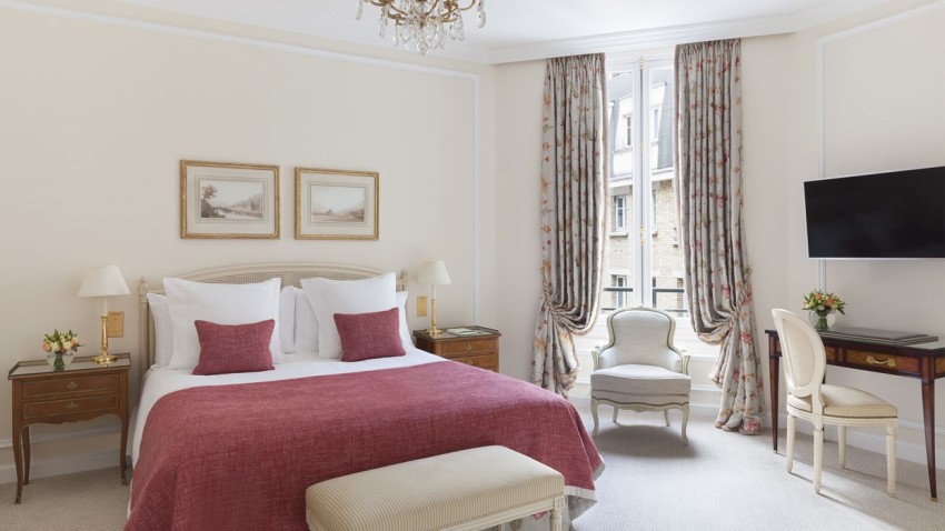 Le Bristol Paris Paris Fr Book Online