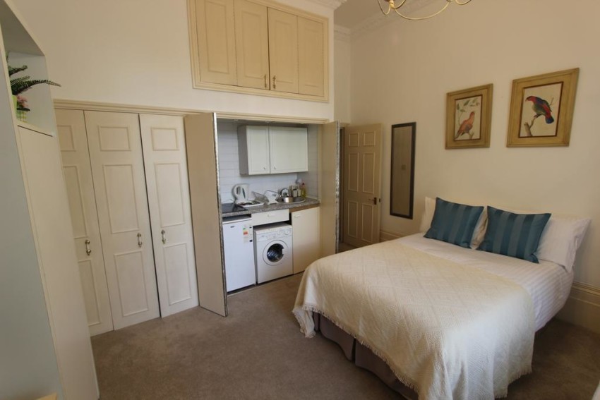 StayIn Apartments Queensway, London, GB Book online