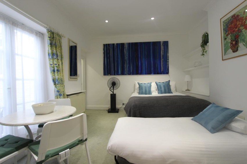 StayIn Apartments Queensway, London, GB Book online