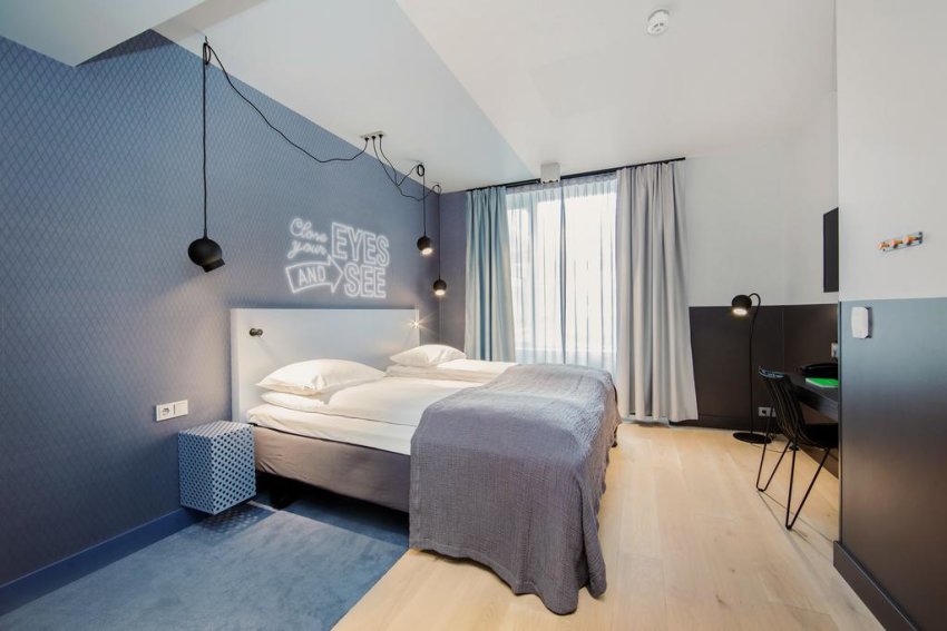 Comfort Hotel Karl Johan, Oslo, NO Book online