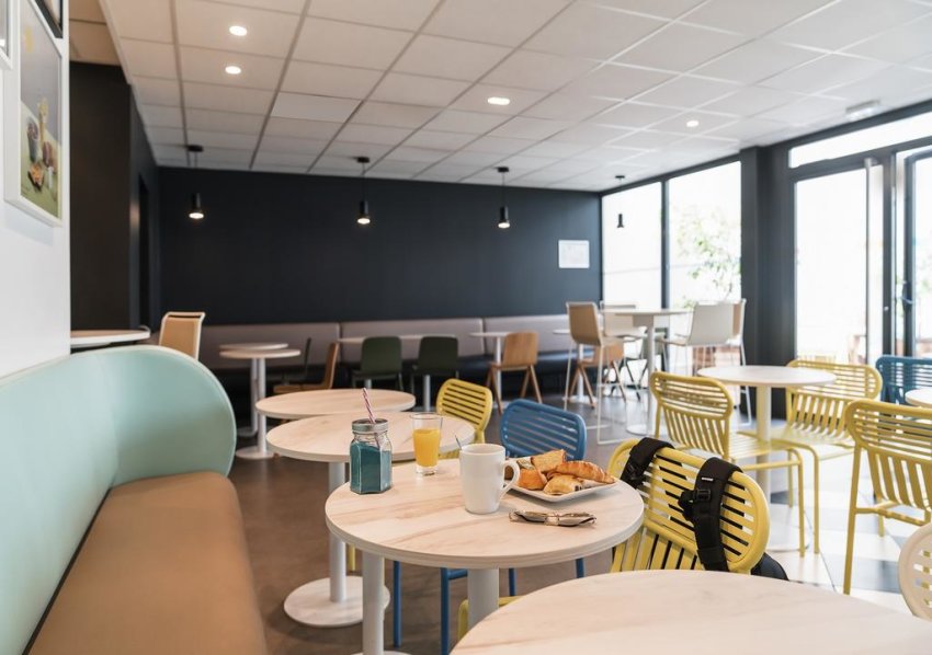 Ibis Styles Nice Centre Gare, Nice, FR Book online