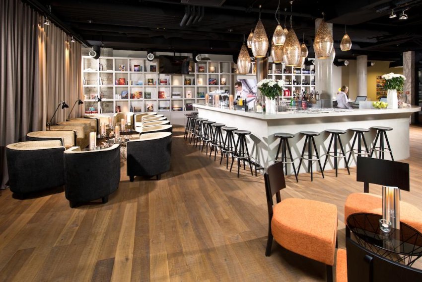 Boutique Hotel i31 Berlin Mitte, Berlim, DE Book online
