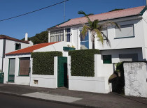 Casa do Alambique