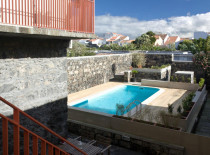 Azorean Urban Lodge