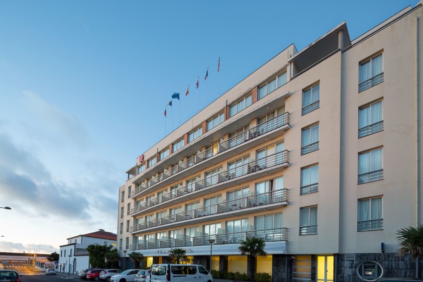 MS Vila Nova, Ponta Delgada, PT | Book online